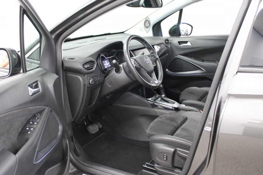 Opel Crossland 1.2 Turbo Ultimate Winterpack/Pannorama/Head-up.