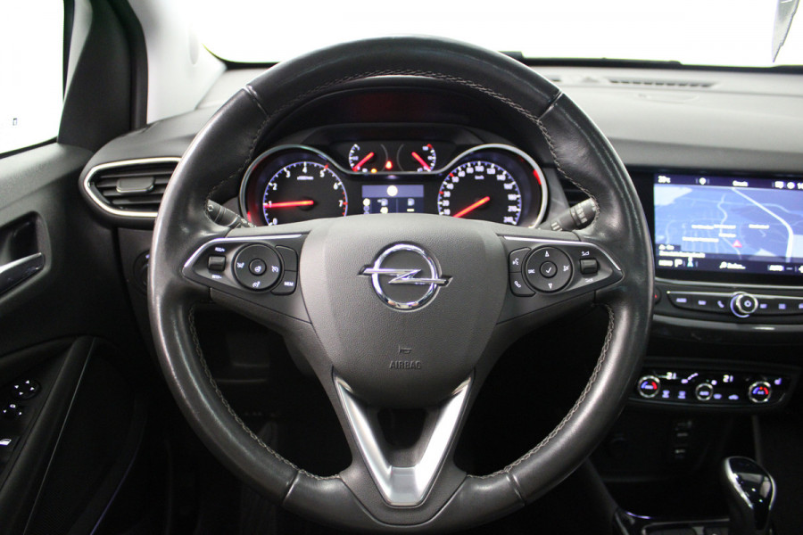 Opel Crossland 1.2 Turbo Ultimate Winterpack/Pannorama/Head-up.
