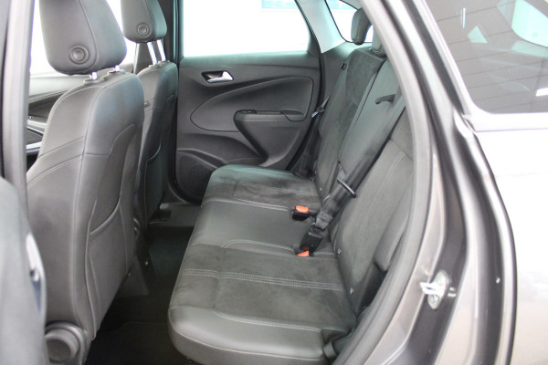 Opel Crossland 1.2 Turbo Ultimate Winterpack/Pannorama/Head-up.