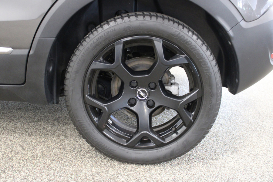 Opel Crossland 1.2 Turbo Ultimate Winterpack/Pannorama/Head-up.