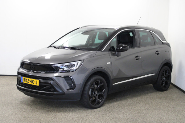 Opel Crossland 1.2 Turbo Ultimate Winterpack/Pannorama/Head-up.