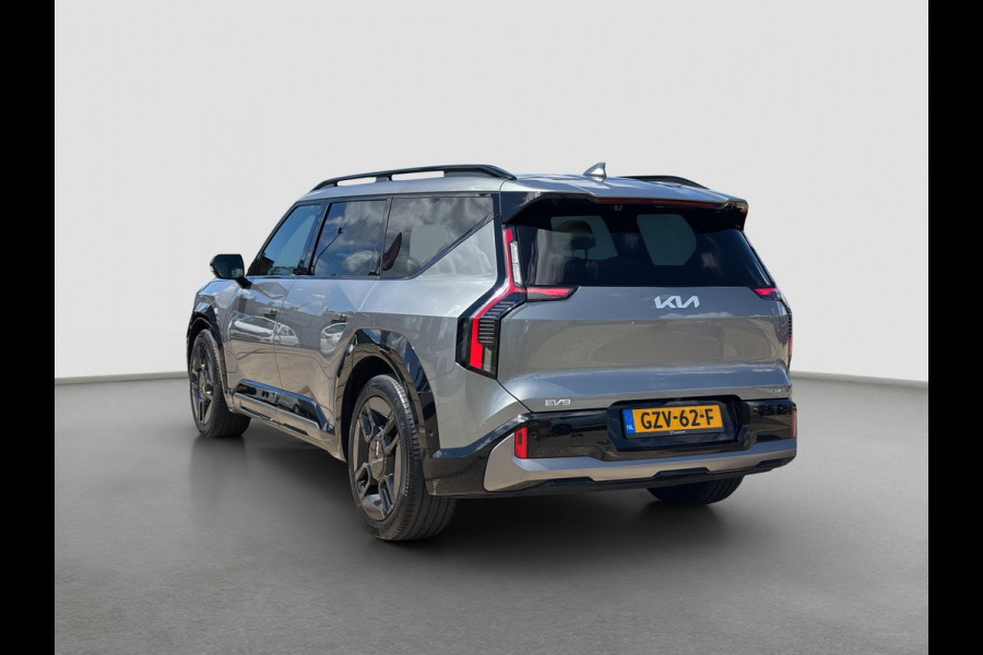 Kia EV9 GT-Line AWD 6 Zits. 99.8 kWh