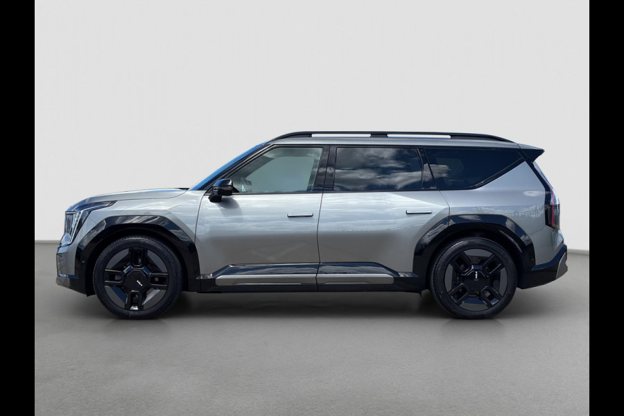Kia EV9 GT-Line AWD 6 Zits. 99.8 kWh