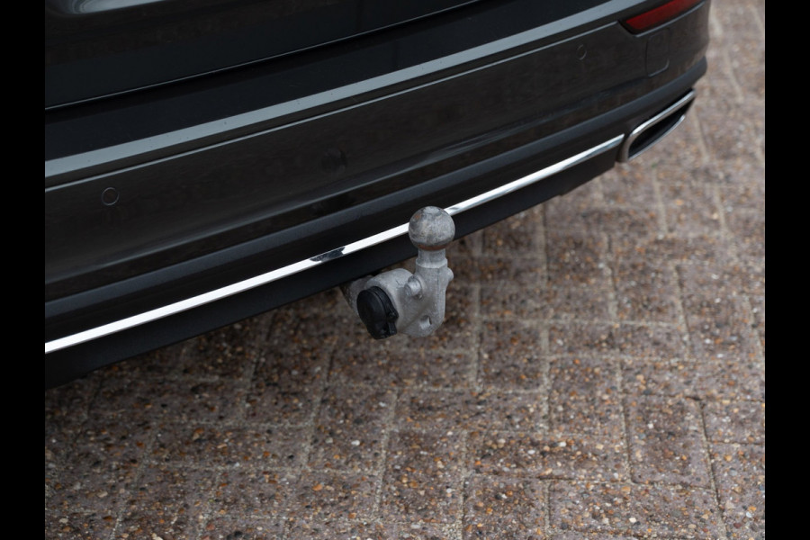 Volvo V60 2.0 T8 390PK Recharge AWD Inscription | SOH 100% | Pano | H/K Sound | Cam | Trekhaak