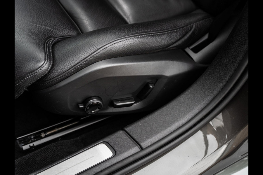Volvo V60 2.0 T8 390PK Recharge AWD Inscription | SOH 100% | Pano | H/K Sound | Cam | Trekhaak