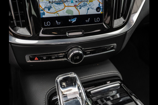 Volvo V60 2.0 T8 390PK Recharge AWD Inscription | SOH 100% | Pano | H/K Sound | Cam | Trekhaak