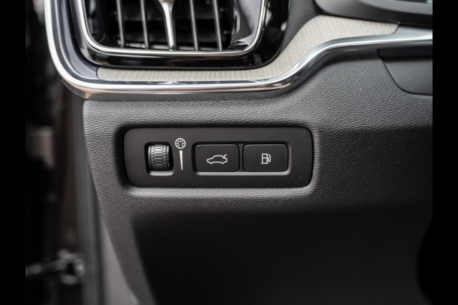 Volvo V60 2.0 T8 390PK Recharge AWD Inscription | SOH 100% | Pano | H/K Sound | Cam | Trekhaak