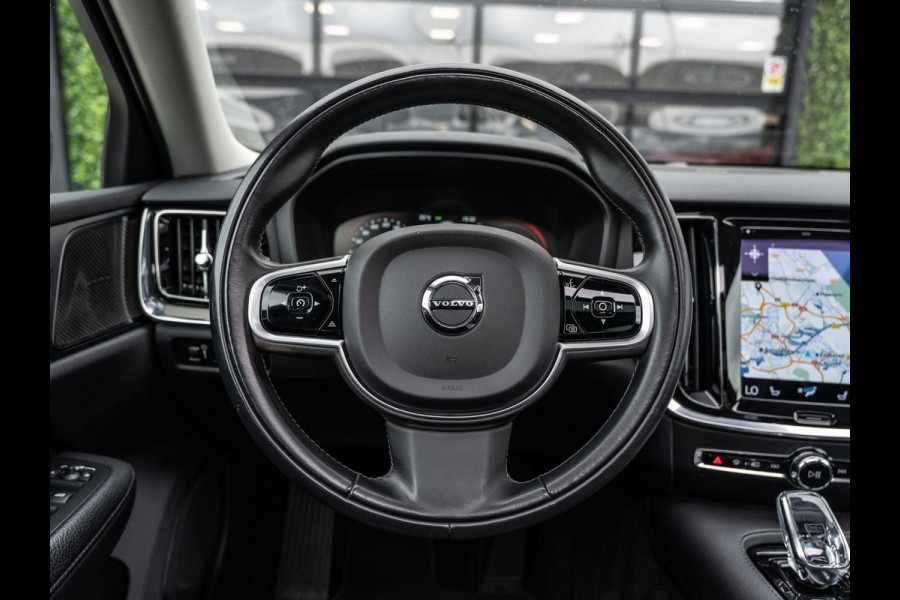 Volvo V60 2.0 T8 390PK Recharge AWD Inscription | SOH 100% | Pano | H/K Sound | Cam | Trekhaak