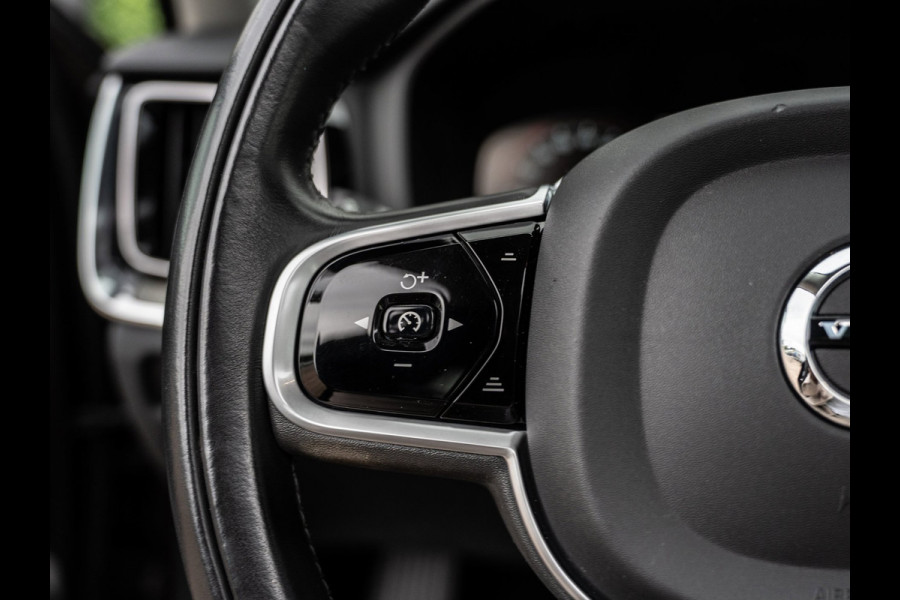 Volvo V60 2.0 T8 390PK Recharge AWD Inscription | SOH 100% | Pano | H/K Sound | Cam | Trekhaak