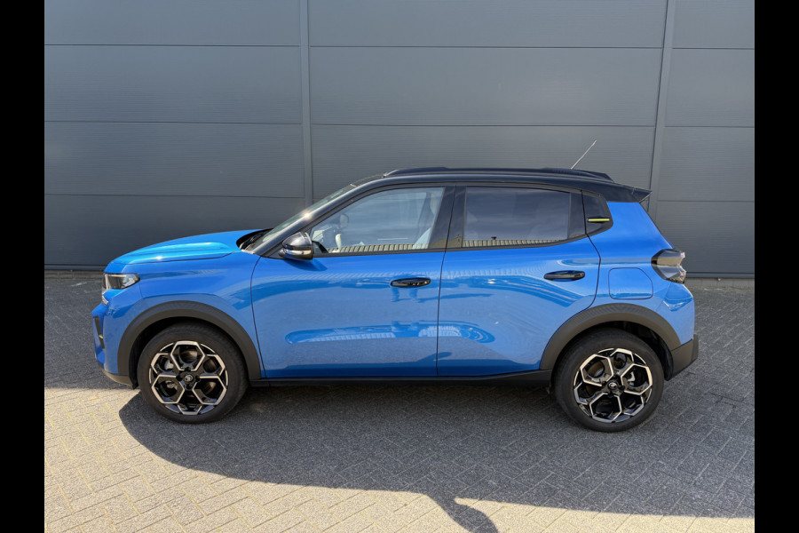 Citroën ë-C3 Max 113pk Comfort Range 44 kWh (Camera - Navigatie - Automatische Airco - Apple Carplay - LED - 17")
