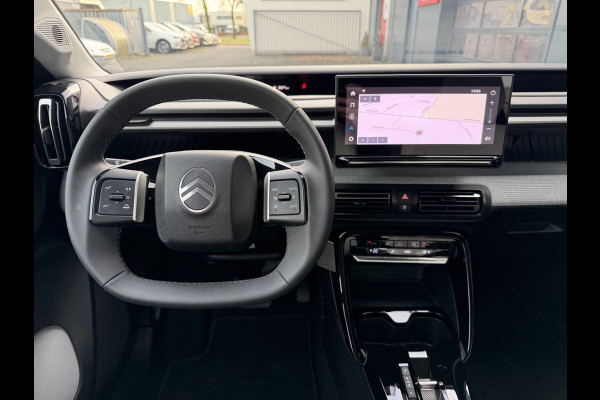 Citroën ë-C3 Max 113pk Comfort Range 44 kWh (Camera - Navigatie - Automatische Airco - Apple Carplay - LED - 17")
