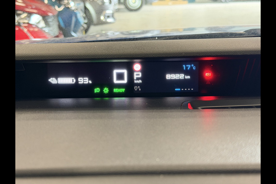 Citroën ë-C3 Max 113pk Comfort Range 44 kWh (Camera - Navigatie - Automatische Airco - Apple Carplay - LED - 17")