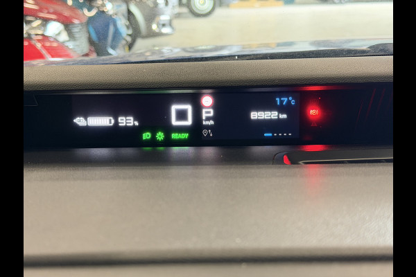 Citroën ë-C3 Max 113pk Comfort Range 44 kWh (Camera - Navigatie - Automatische Airco - Apple Carplay - LED - 17")