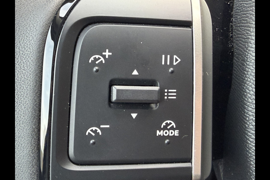 Citroën ë-C3 Max 113pk Comfort Range 44 kWh (Camera - Navigatie - Automatische Airco - Apple Carplay - LED - 17")