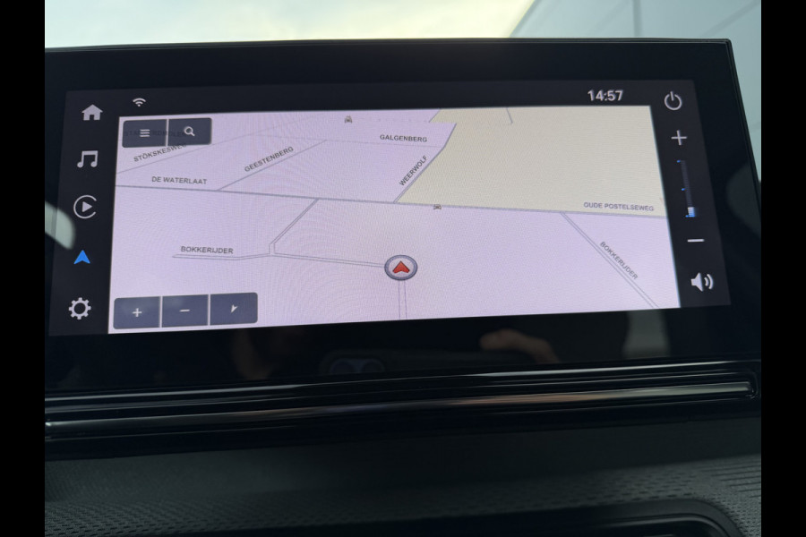 Citroën ë-C3 Max 113pk Comfort Range 44 kWh (Camera - Navigatie - Automatische Airco - Apple Carplay - LED - 17")