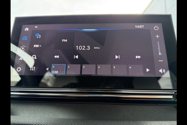 Citroën ë-C3 Max 113pk Comfort Range 44 kWh (Camera - Navigatie - Automatische Airco - Apple Carplay - LED - 17")