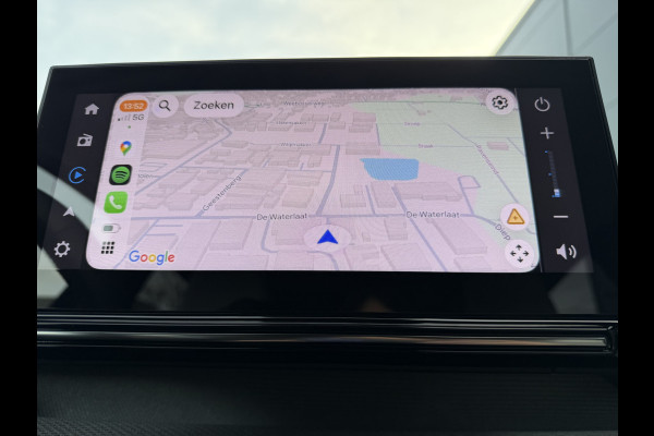 Citroën ë-C3 Max 113pk Comfort Range 44 kWh (Camera - Navigatie - Automatische Airco - Apple Carplay - LED - 17")