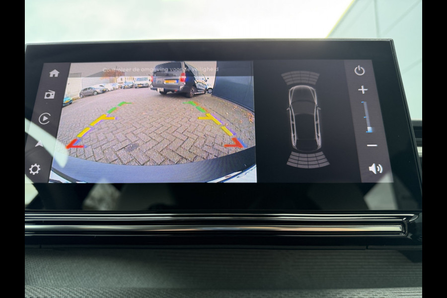 Citroën ë-C3 Max 113pk Comfort Range 44 kWh (Camera - Navigatie - Automatische Airco - Apple Carplay - LED - 17")