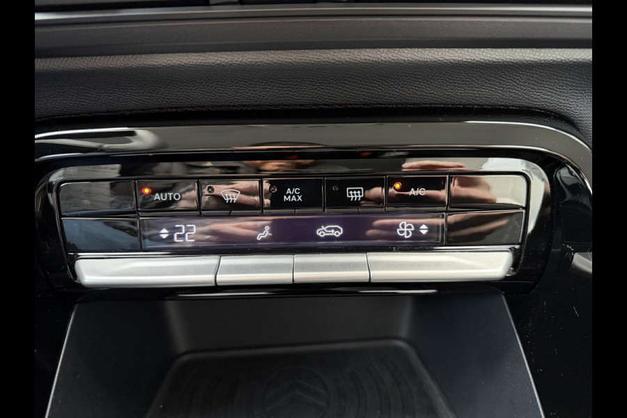 Citroën ë-C3 Max 113pk Comfort Range 44 kWh (Camera - Navigatie - Automatische Airco - Apple Carplay - LED - 17")