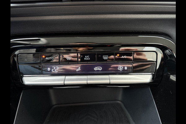 Citroën ë-C3 Max 113pk Comfort Range 44 kWh (Camera - Navigatie - Automatische Airco - Apple Carplay - LED - 17")