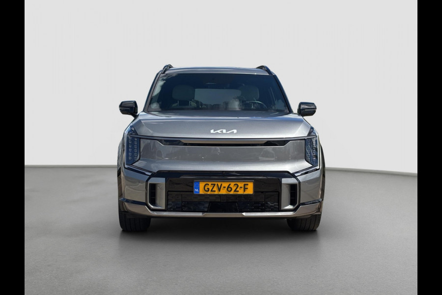 Kia EV9 GT-Line AWD 6 Zits. 99.8 kWh
