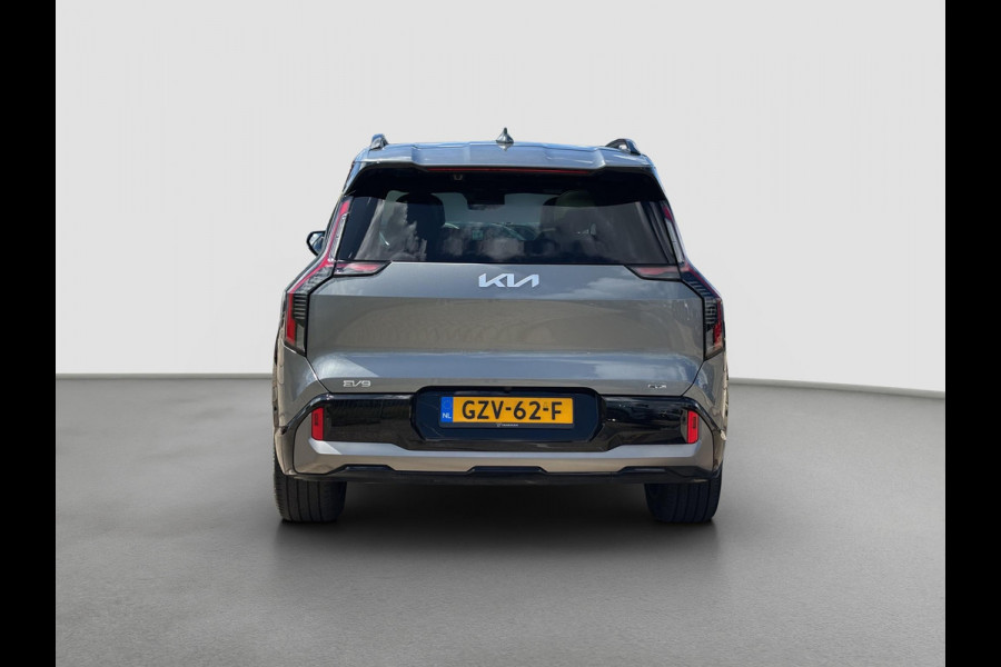 Kia EV9 GT-Line AWD 6 Zits. 99.8 kWh