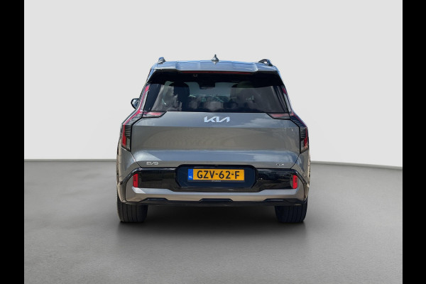Kia EV9 GT-Line AWD 6 Zits. 99.8 kWh