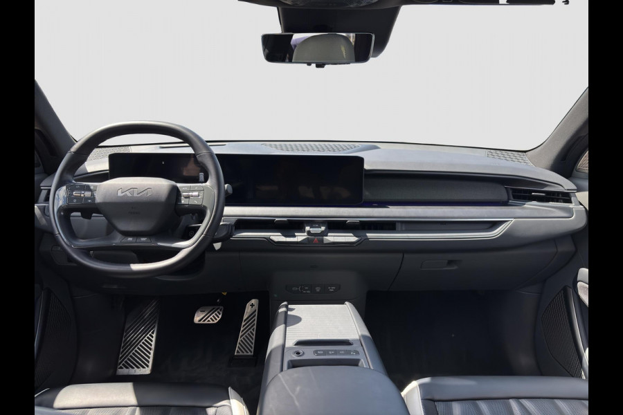 Kia EV9 GT-Line AWD 6 Zits. 99.8 kWh