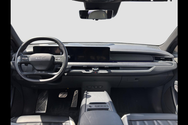 Kia EV9 GT-Line AWD 6 Zits. 99.8 kWh