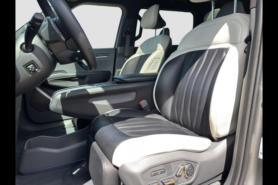 Kia EV9 GT-Line AWD 6 Zits. 99.8 kWh