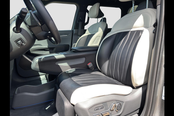 Kia EV9 GT-Line AWD 6 Zits. 99.8 kWh