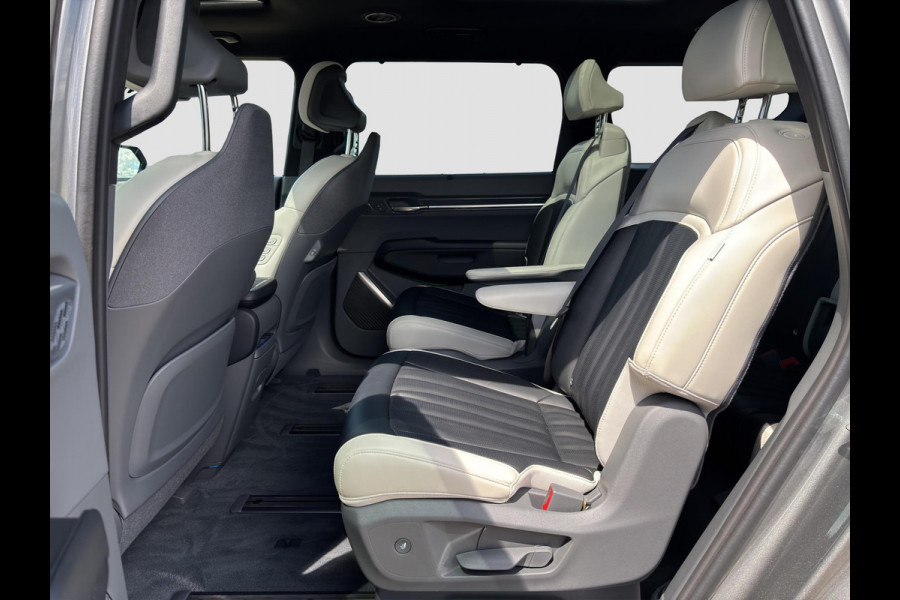 Kia EV9 GT-Line AWD 6 Zits. 99.8 kWh