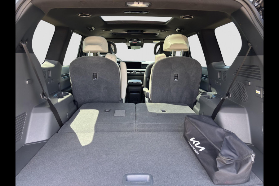 Kia EV9 GT-Line AWD 6 Zits. 99.8 kWh