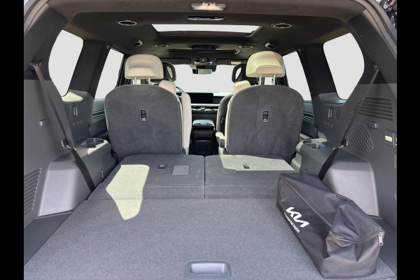 Kia EV9 GT-Line AWD 6 Zits. 99.8 kWh