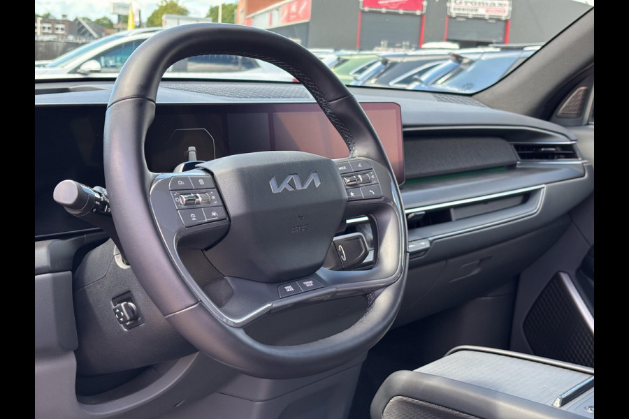 Kia EV9 GT-Line AWD 6 Zits. 99.8 kWh