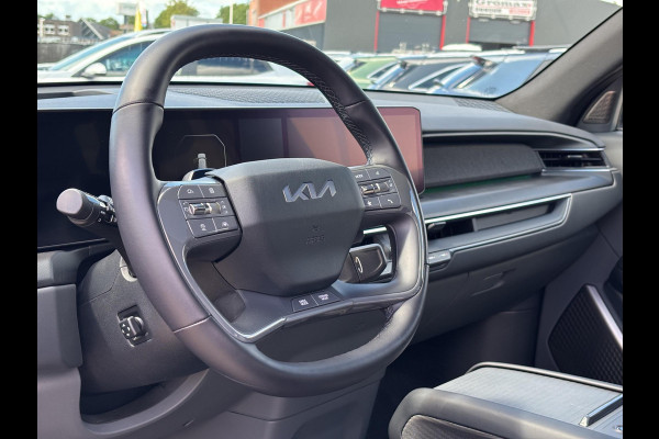 Kia EV9 GT-Line AWD 6 Zits. 99.8 kWh
