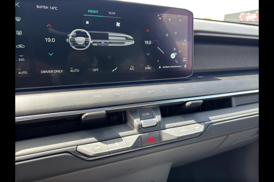 Kia EV9 GT-Line AWD 6 Zits. 99.8 kWh