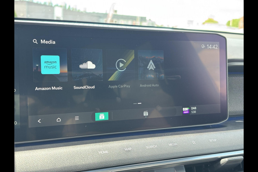 Kia EV9 GT-Line AWD 6 Zits. 99.8 kWh
