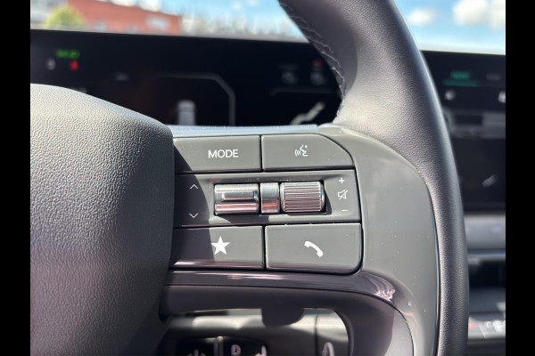 Kia EV9 GT-Line AWD 6 Zits. 99.8 kWh