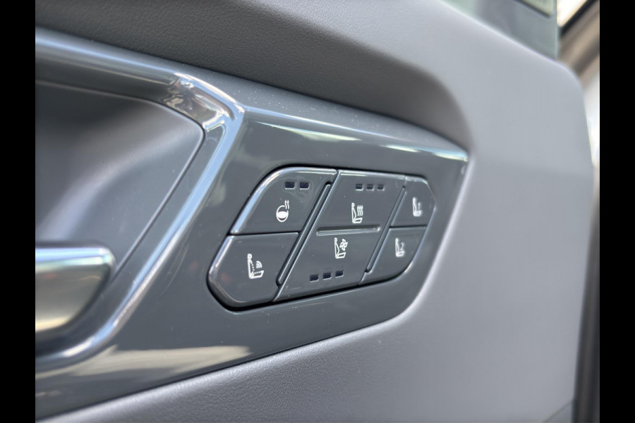 Kia EV9 GT-Line AWD 6 Zits. 99.8 kWh