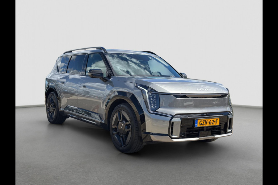 Kia EV9 GT-Line AWD 6 Zits. 99.8 kWh