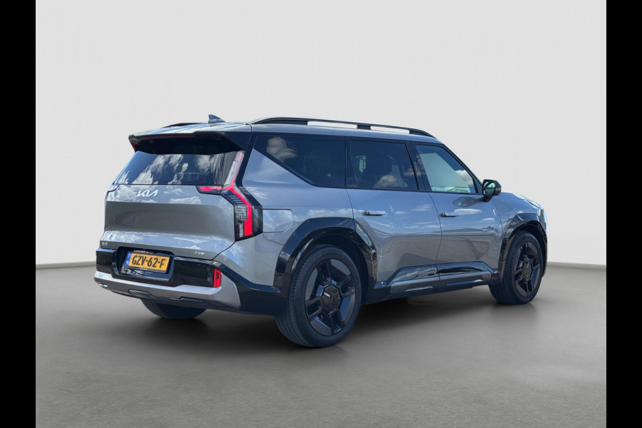 Kia EV9 GT-Line AWD 6 Zits. 99.8 kWh