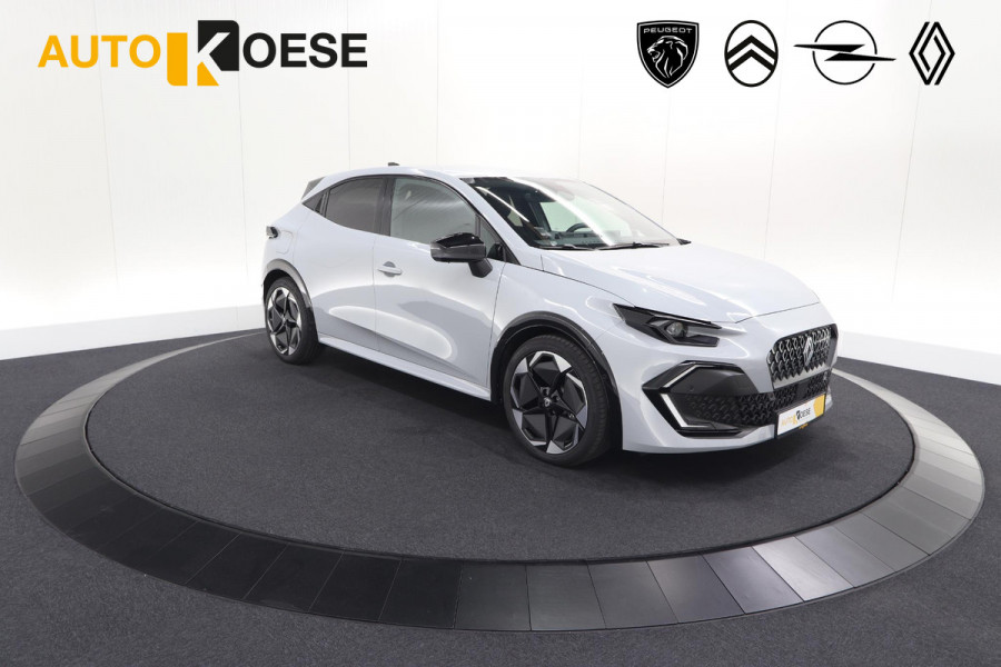 Renault Clio 1.8 Hybrid 160 Techno | NIEUW MODEL | 360 Camera | Dodehoekdetectie | 18 Inch | Adaptieve Cruise Control