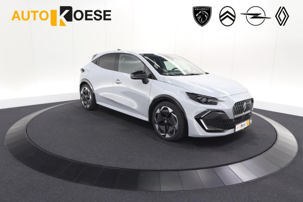 Renault Clio 1.8 Hybrid 160 Techno | NIEUW MODEL | 360 Camera | Dodehoekdetectie | 18 Inch | Adaptieve Cruise Control