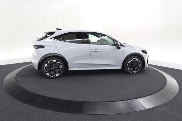 Renault Clio 1.8 Hybrid 160 Techno | NIEUW MODEL | 360 Camera | Dodehoekdetectie | 18 Inch | Adaptieve Cruise Control