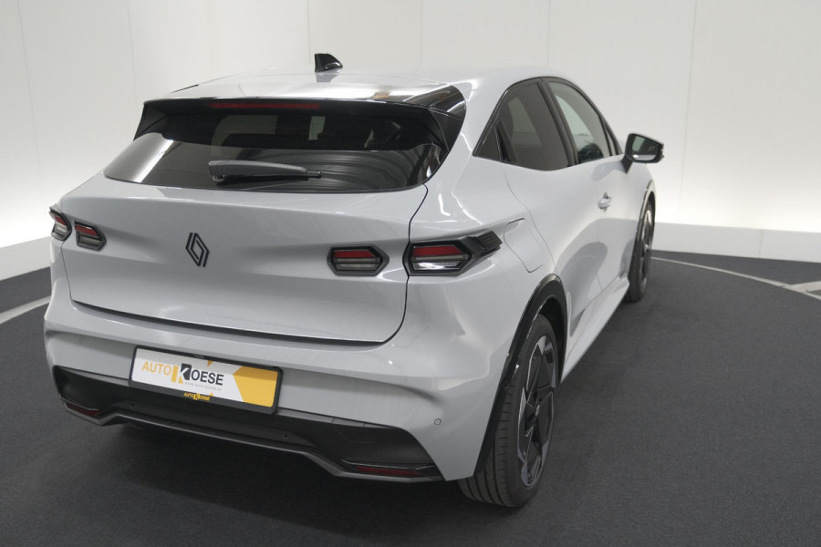 Renault Clio 1.8 Hybrid 160 Techno | NIEUW MODEL | 360 Camera | Dodehoekdetectie | 18 Inch | Adaptieve Cruise Control