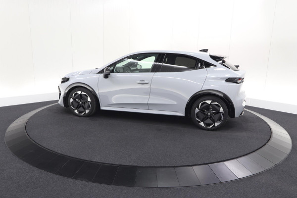 Renault Clio 1.8 Hybrid 160 Techno | NIEUW MODEL | 360 Camera | Dodehoekdetectie | 18 Inch | Adaptieve Cruise Control