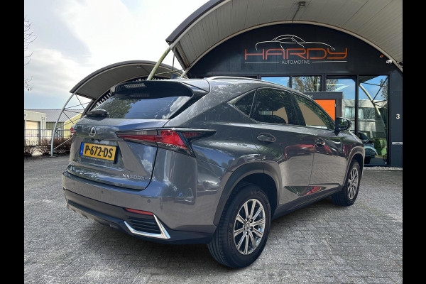 Lexus NX 300h Navigatie Lexus Dealer Onderhouden