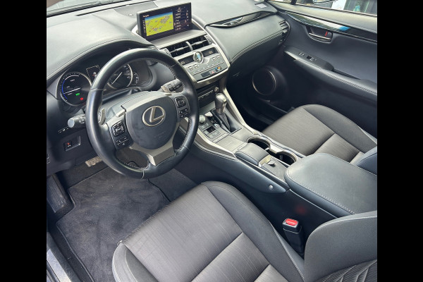 Lexus NX 300h Navigatie Lexus Dealer Onderhouden
