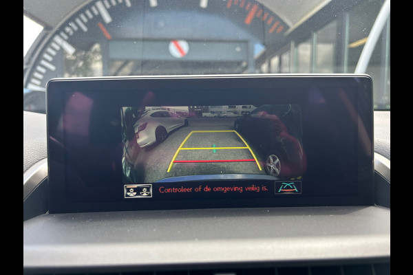 Lexus NX 300h Navigatie Lexus Dealer Onderhouden